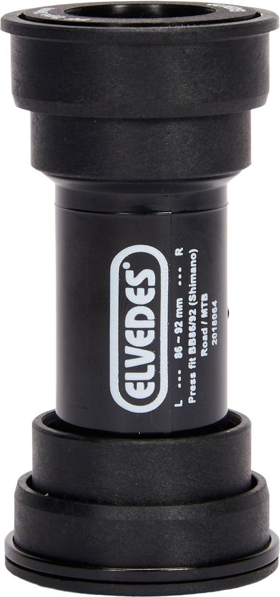 Elvedes Trapas Adapter Press Fit 86 92 Bol Com