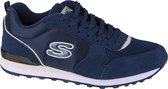 Skechers OG 85 Step N Fly 155287-NVY, Vrouwen, Marineblauw, sneakers, maat: 37,5 EU
