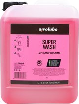 Airolube Autoshampoo Super Wash 5 Liter