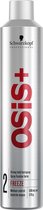 Schwarzkopf Professional - OSiS+ Freeze Hairspray 500ml