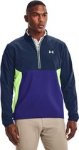 UA Storm Windstrike HZ-Regal / Academy / Summer Lime maat: S    heren > golf kleding > jassen