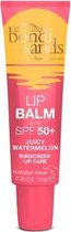 Bondi Sands Sunscreen Lip Balm SPF 50+ Juicy Watermelon 10 g