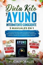 Dieta Keto Y Ayuno Intermitente-Consciente