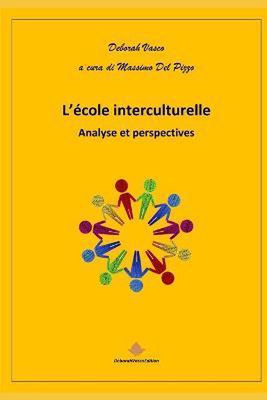 L'école interculturelle - cover