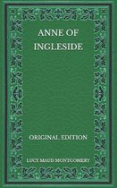 Anne of Ingleside - Original Edition