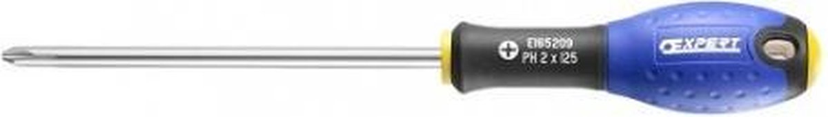 EXPERTbyFacom - E165209 schroevendraaier ph2x125