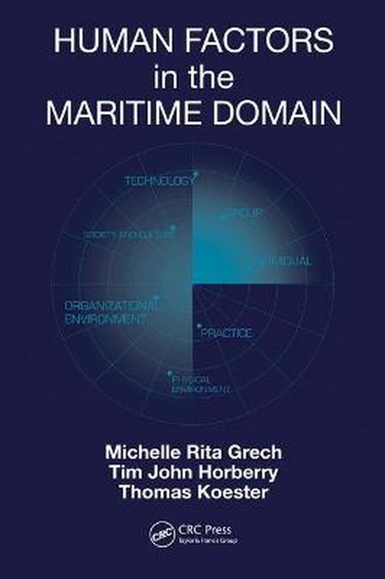 9781420043419 - Human Factors in the Maritime Domain