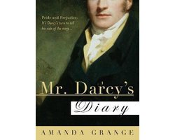 Mr Darcys Diary