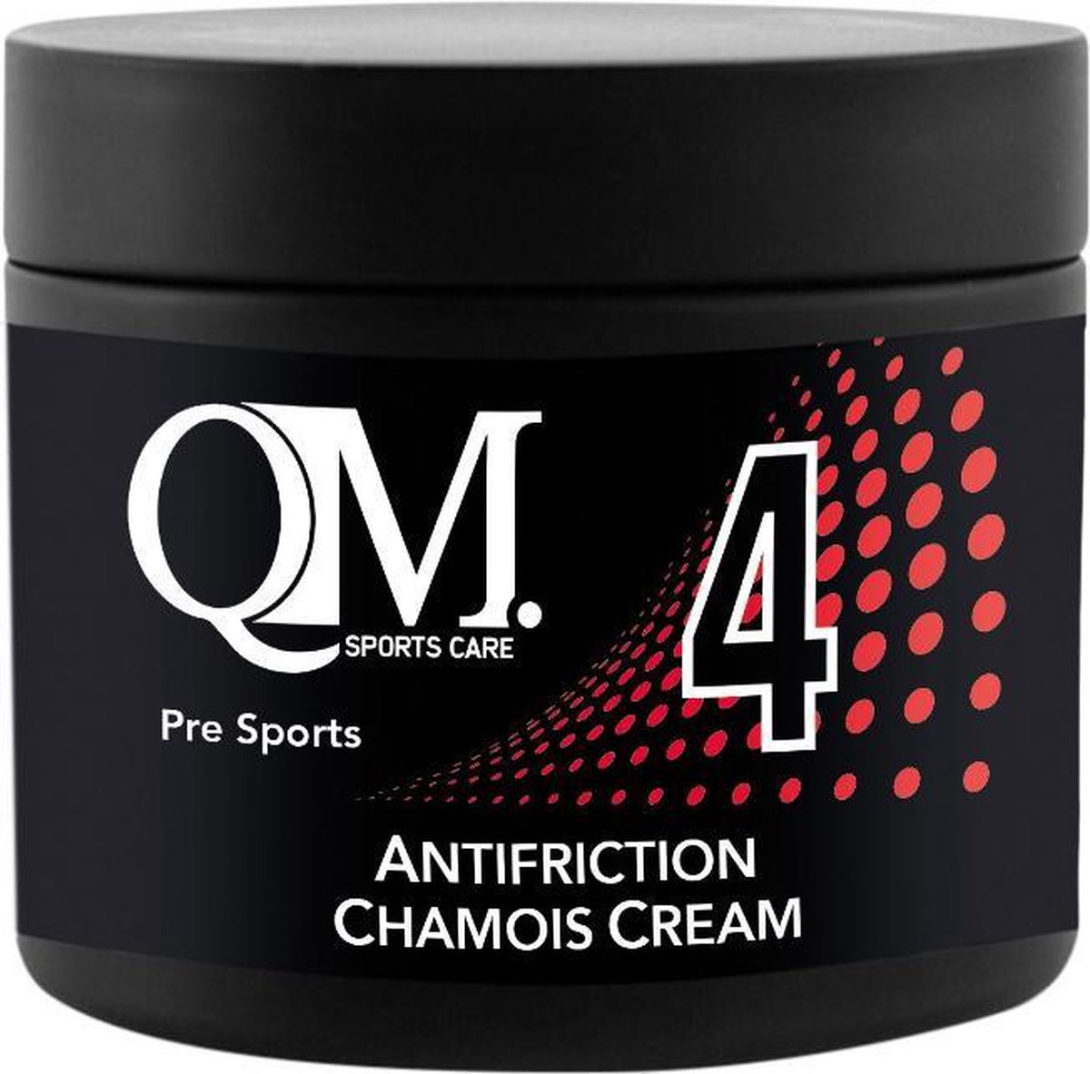QM Pre Sports Antifriction Cream Nr4 (200ml)
