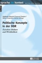 Politische Konzepte in der DDR