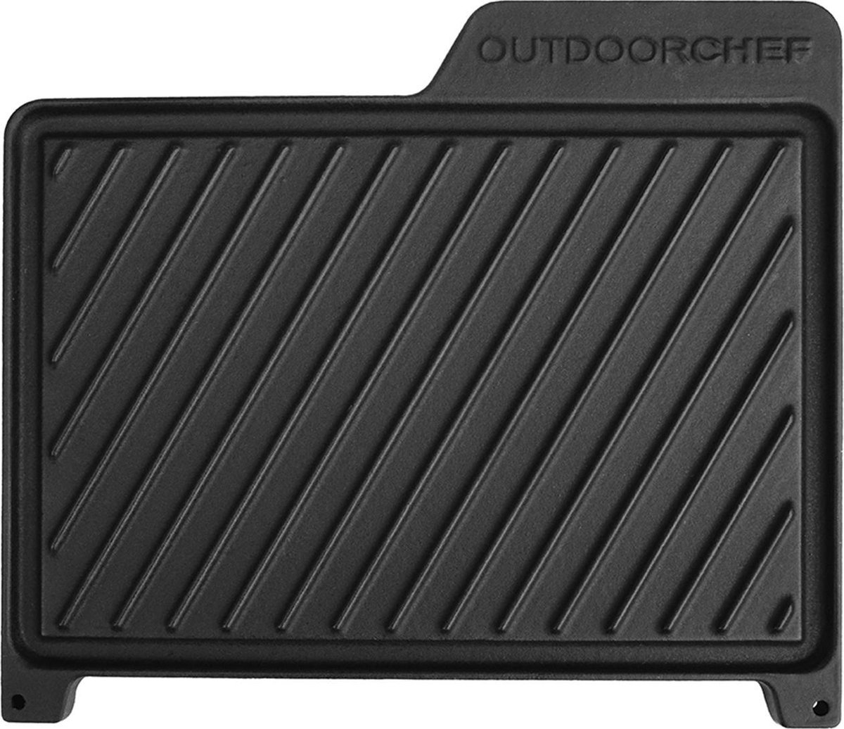 Outdoorchef grillplaat Lugano