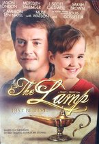 The lamp - DVD