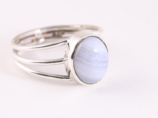 Foto: Jonline schitterende 14k ros ring zwarte onyx steen inclusief aanschuifring 16 50 mm maat 52