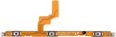 Let op type!! Power Button & Volume Button Flex Cable for Galaxy A50
