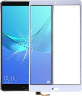 Aanraakscherm voor Huawei MediaPad M5 8,4 inch (wit)