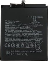 BM3M 2970 mAh Li-Polymeer Batterij voor Geschikt voor Xiaomi Mi 9 SE