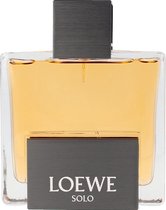 SOLO LOEWE  125 ml | parfum voor dames aanbieding | parfum femme | geurtjes vrouwen | geur | parfum voor heren | parfum heren | parfum mannen