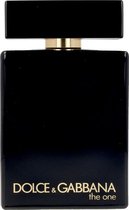 THE ONE FOR MEN intense 100 ml| parfum voor heren | parfum heren | parfum mannen | geur
