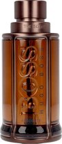 THE SCENT ABSOLUTE  100 ml| parfum voor heren | parfum heren | parfum mannen | geur