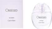 OBSESSED FOR WOMEN  30 ml | parfum voor dames aanbieding | parfum femme | geurtjes vrouwen | geur