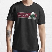 Alfa Romeo T-shirt voor mannen. mt. XL