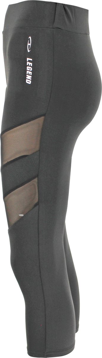 Dames Sportlegging Black L — afbeelding 3