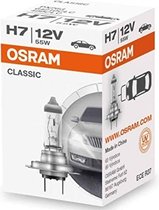 Osram Classic 12V H7 64210CLC phare de voiture ampoule