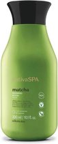 Nativa SPA – Matcha Haar Shampoo - 300 ml - Was en verfris je haar met de kracht van Matcha Groene Thee!
