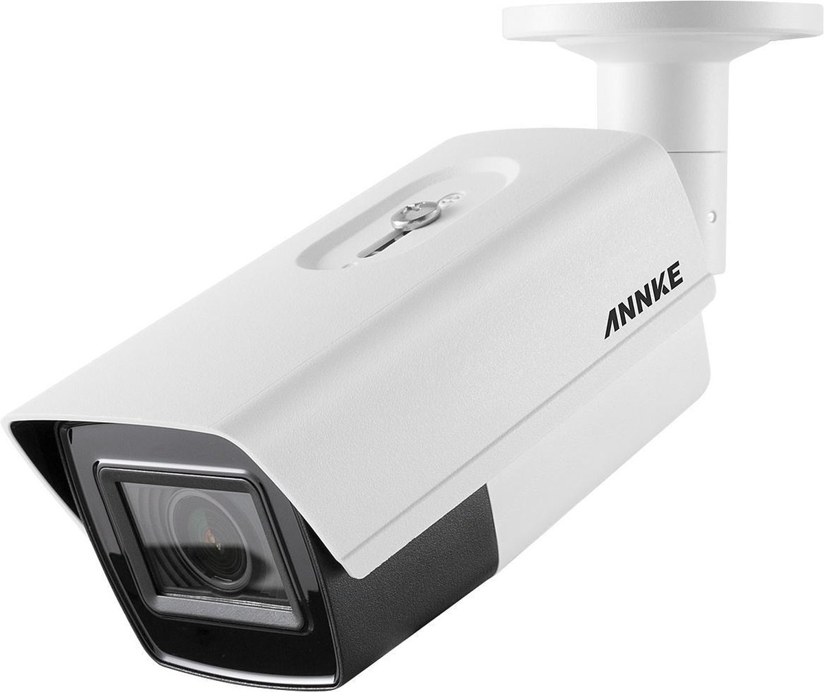 ANNKE CR1BZ - CCTV Beveiligingscamera - 8MP - Met 5x optische zoom - Met 80 meter nachtzicht