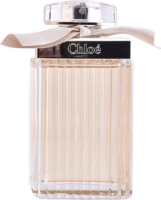 CHLOÉ SIGNATURE limited edition 125 ml | parfum voor aanbieding | parfum femme... | bol.com