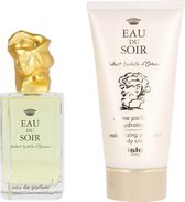 EAU DU SOIR LOTE 2 pz | parfum voor dames aanbieding | parfum femme | geurtjes vrouwen | geur