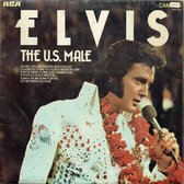 The U.S. Male (LP)