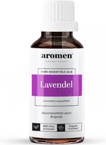 Dans van Vlinders - Etherische Olie - Lavendel - 10ml - 100% Puur