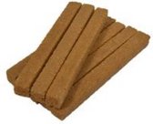 Take & Break Kalkoen - natuurlijke snack hond - Hypoallergeen - zonder granen of gluten - doos 50 stuks
