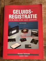 Geluidsregistratie