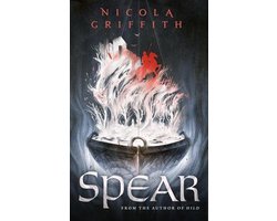 Spear