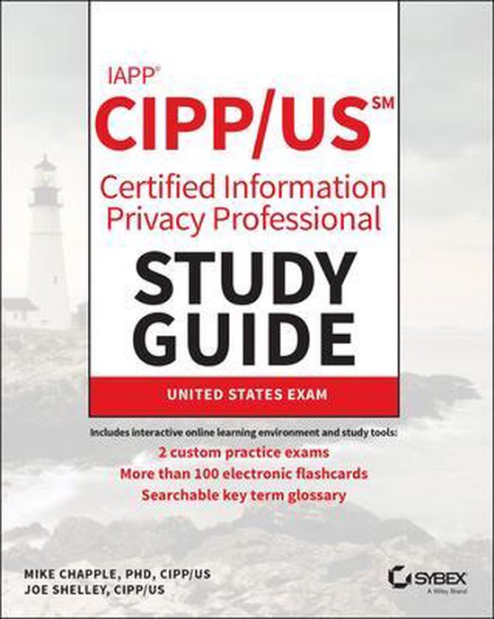 CIPP-US復習攻略問題
