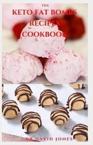 Keto Fat Bombs Recipes Cookbook