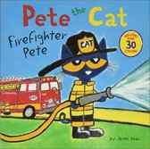 Pete the Cat