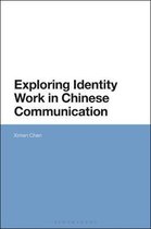 Exploring Identity Work in Chinese Communication