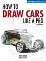 How To Draw Cars Like A Pro