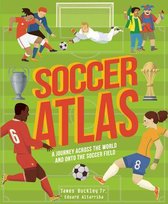 Amazing Adventures- Soccer Atlas