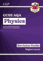 Grade 9 1 GCSE Phys AQA Rev Gde & Online