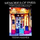 Memories Of Paris