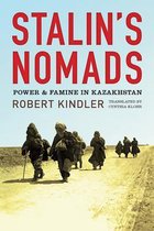 Central Eurasia in Context- Stalin's Nomads