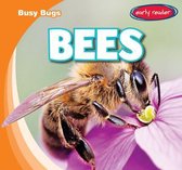 Busy Bugs- Bees
