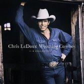Chris Ledoux - Wyoming Cowboy (LP)