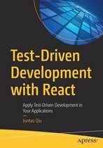 Test Driven Development with React