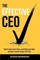 The Effective CEO-The Effective CEO