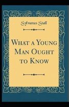 What a Young Husband Ought to Know